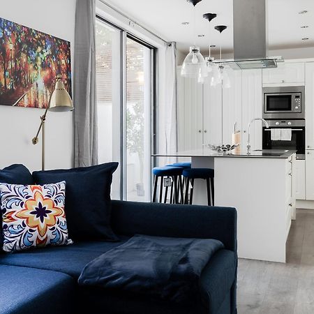 Wonderful Apartments Near Portobello Road ロンドン エクステリア 写真