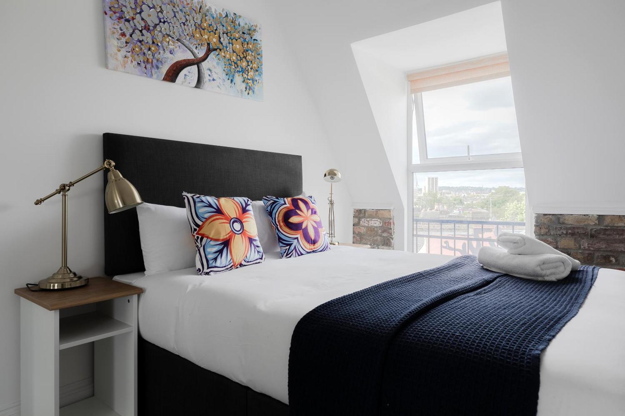 Wonderful Apartments Near Portobello Road ロンドン エクステリア 写真