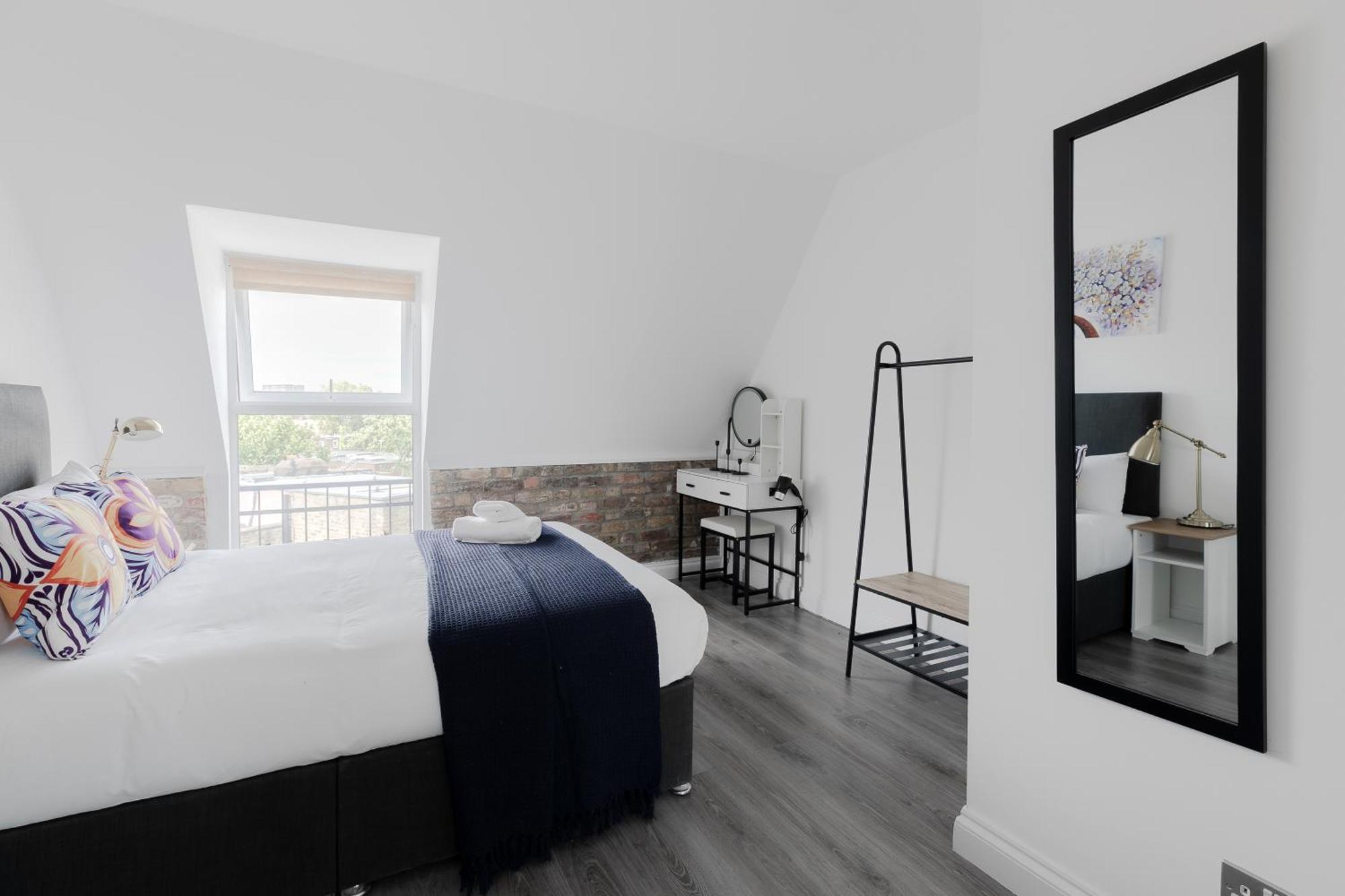 Wonderful Apartments Near Portobello Road ロンドン エクステリア 写真
