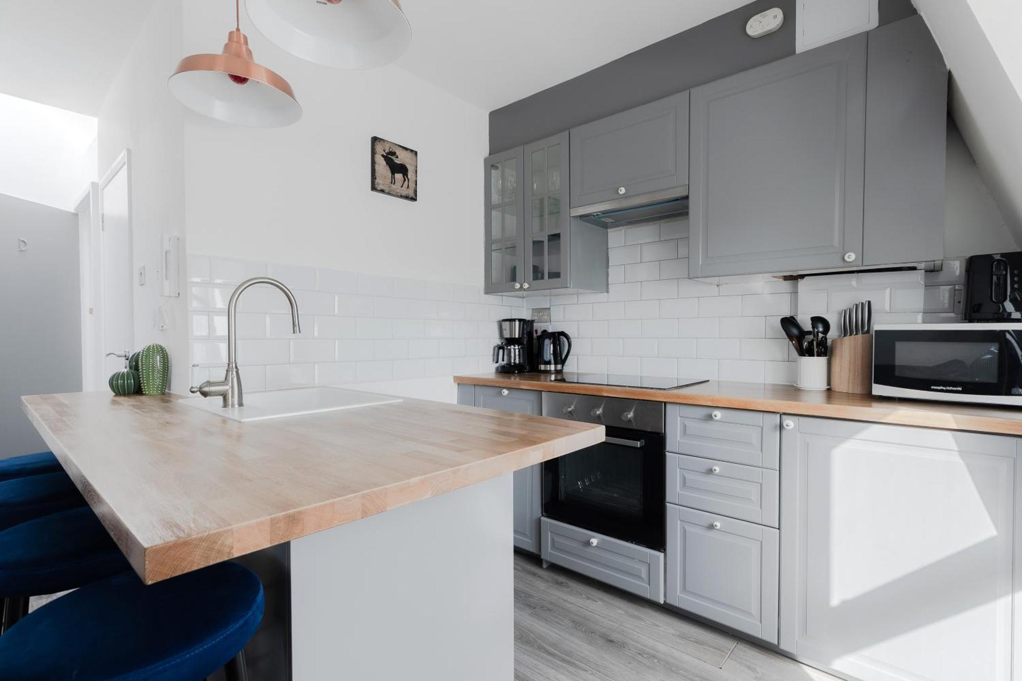 Wonderful Apartments Near Portobello Road ロンドン エクステリア 写真