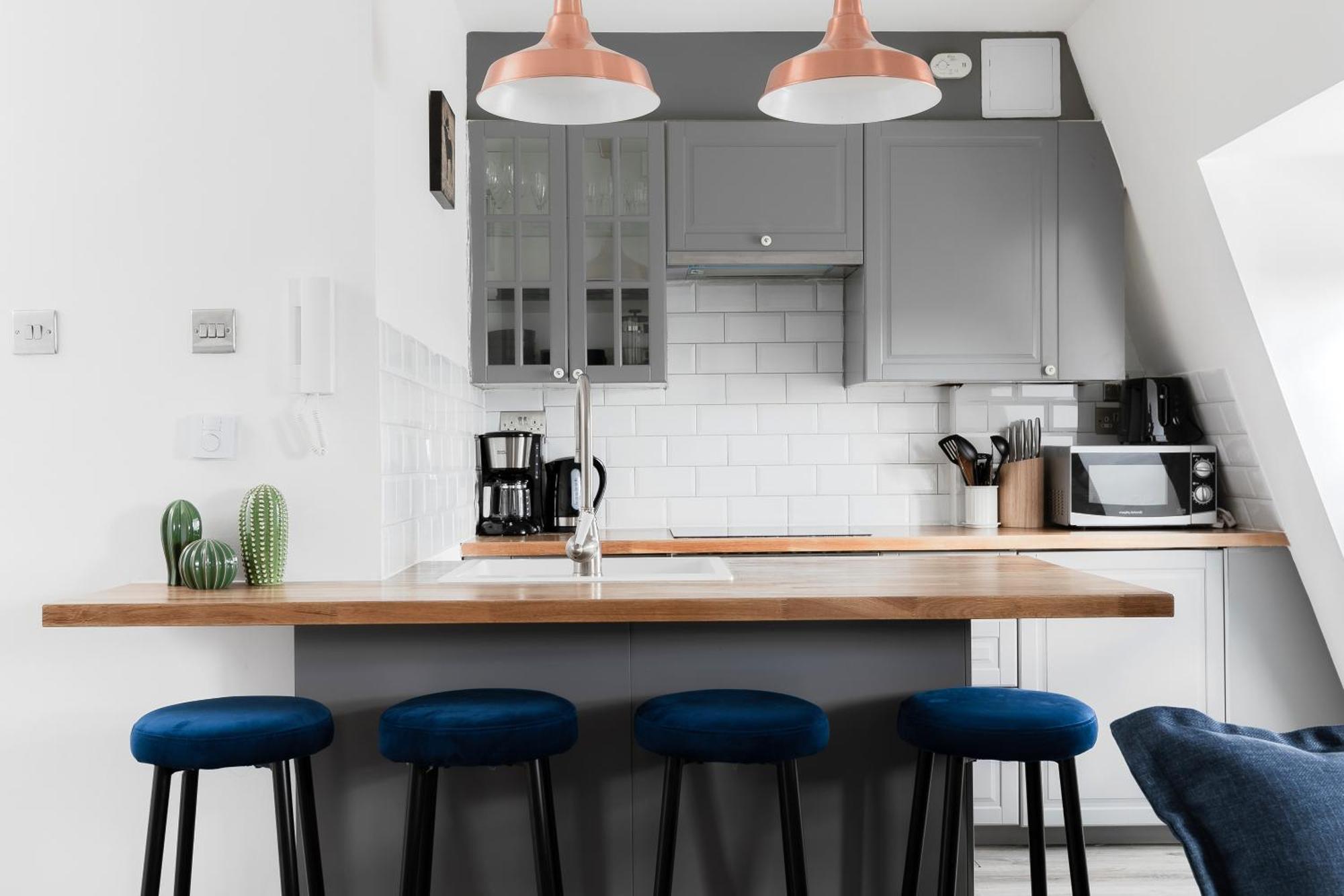 Wonderful Apartments Near Portobello Road ロンドン エクステリア 写真