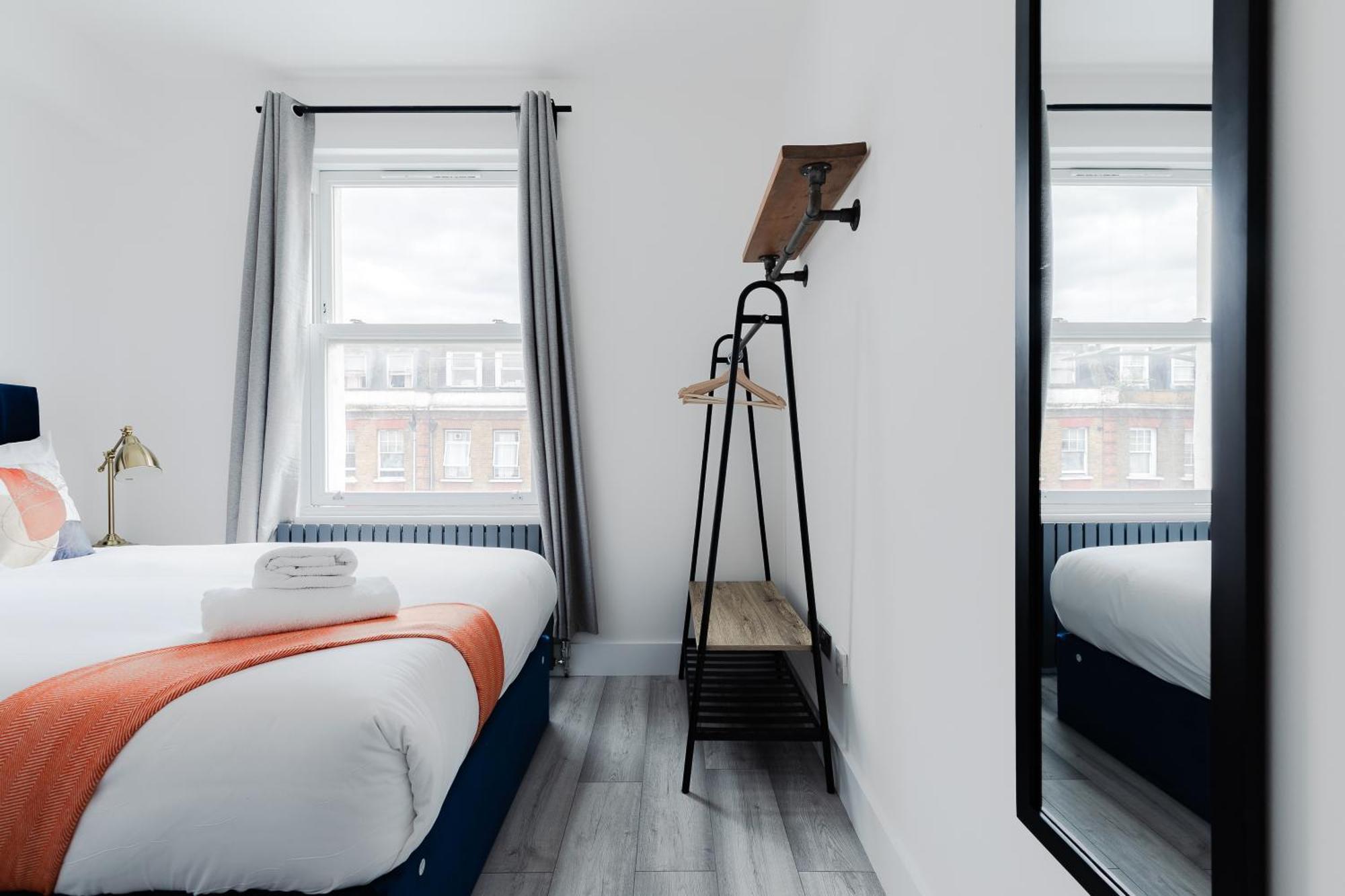 Wonderful Apartments Near Portobello Road ロンドン エクステリア 写真