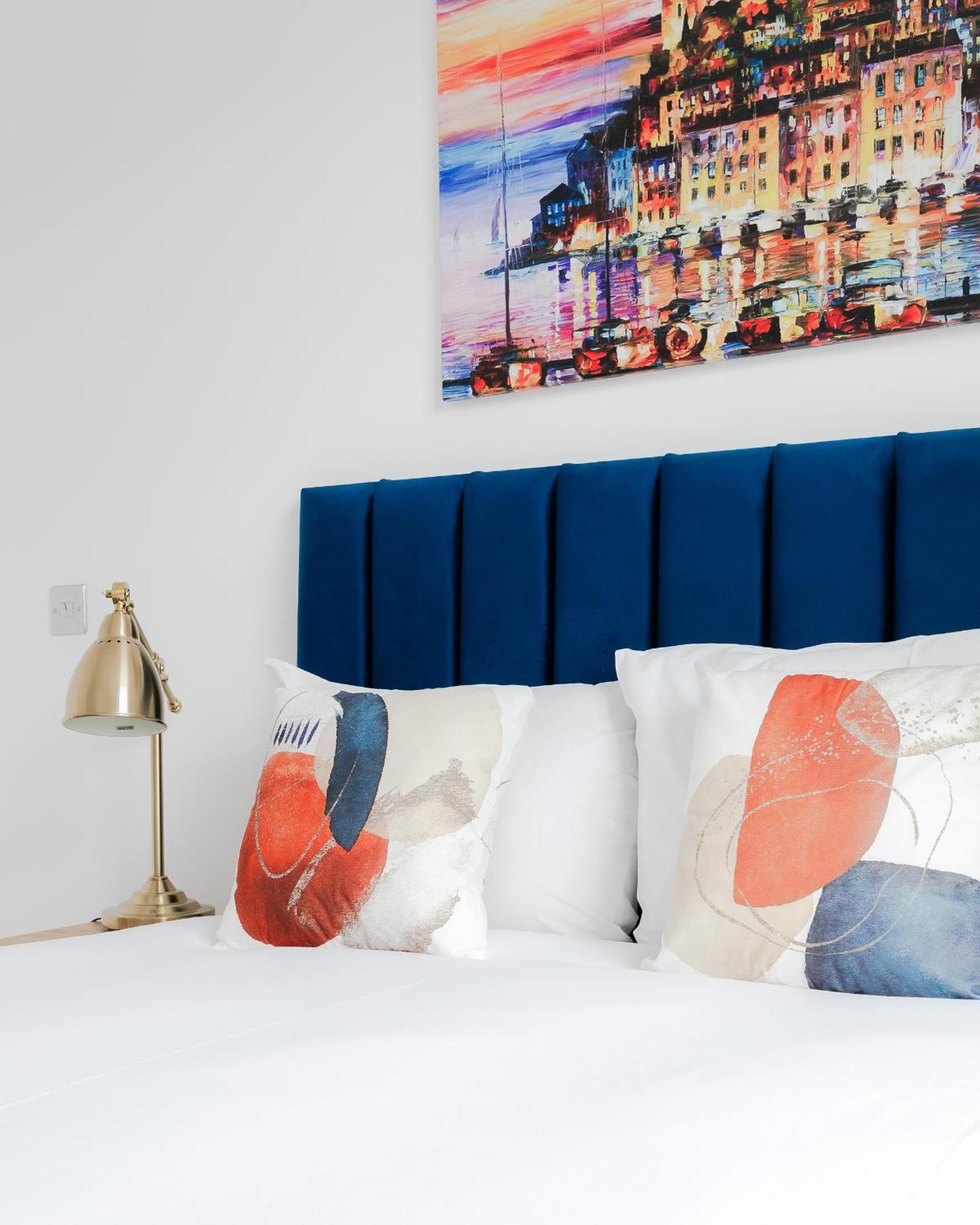 Wonderful Apartments Near Portobello Road ロンドン エクステリア 写真