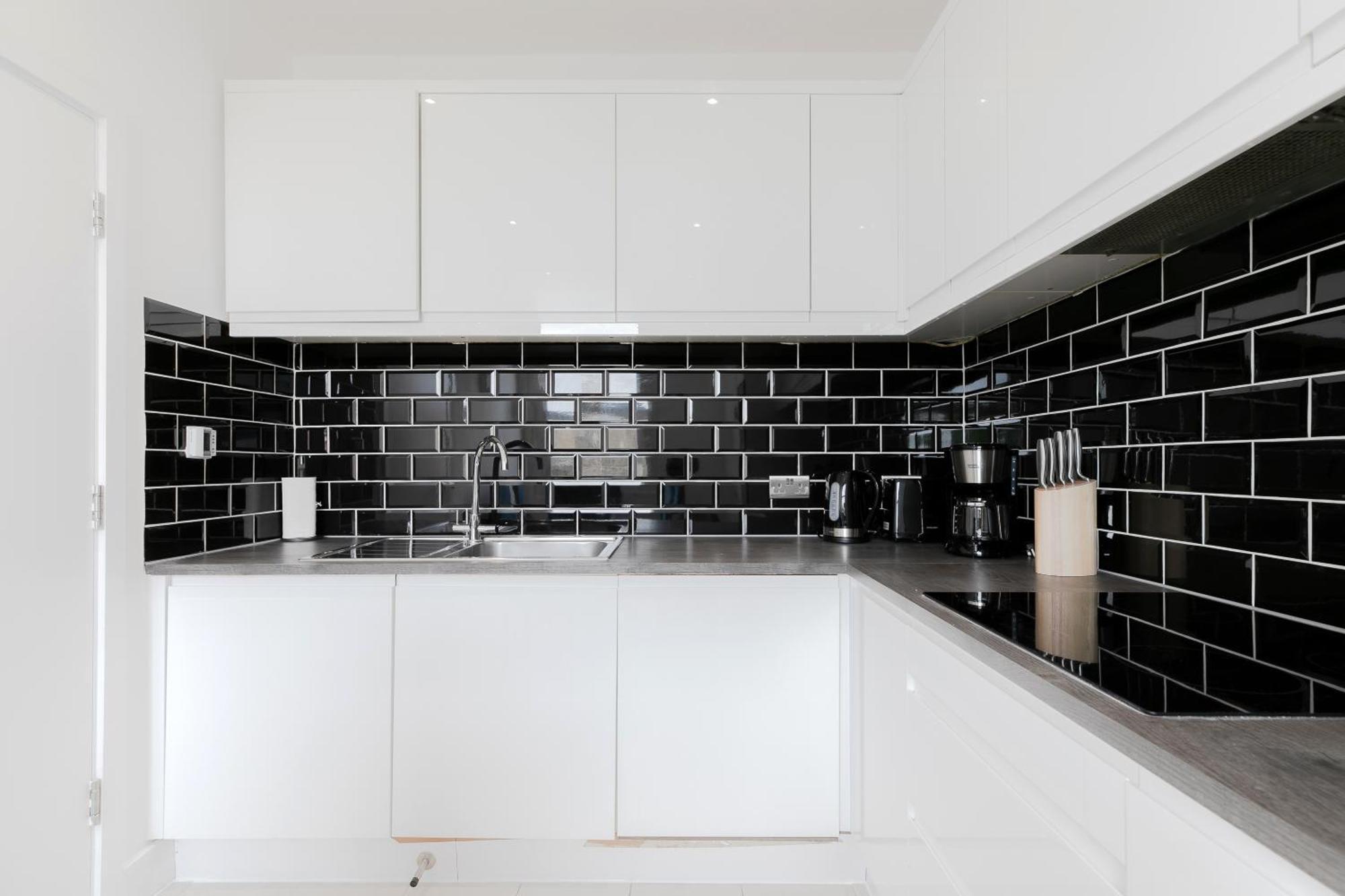 Wonderful Apartments Near Portobello Road ロンドン エクステリア 写真