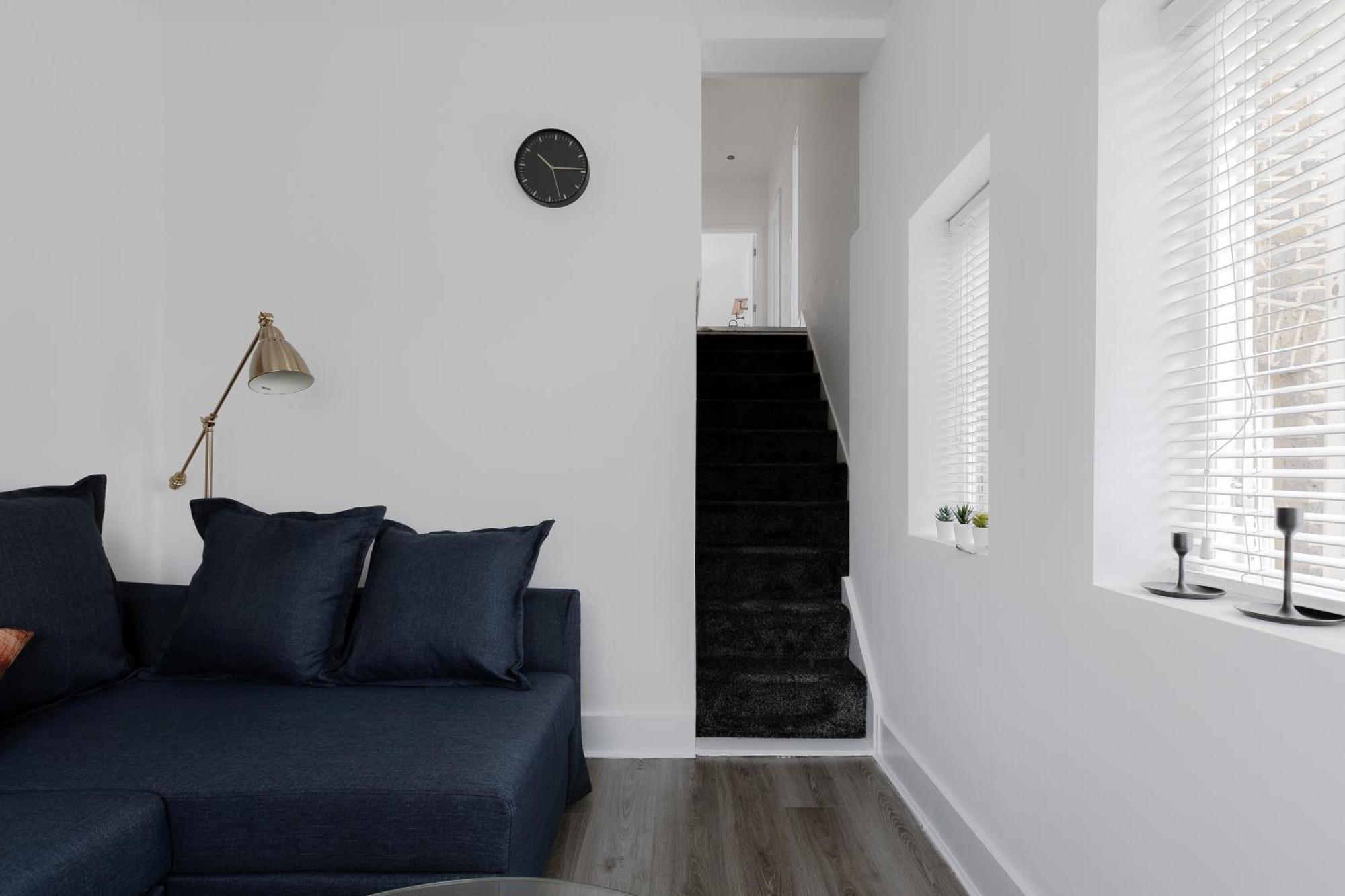 Wonderful Apartments Near Portobello Road ロンドン エクステリア 写真