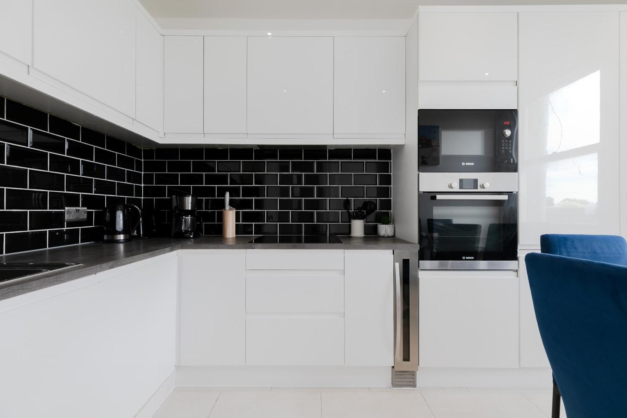Wonderful Apartments Near Portobello Road ロンドン エクステリア 写真