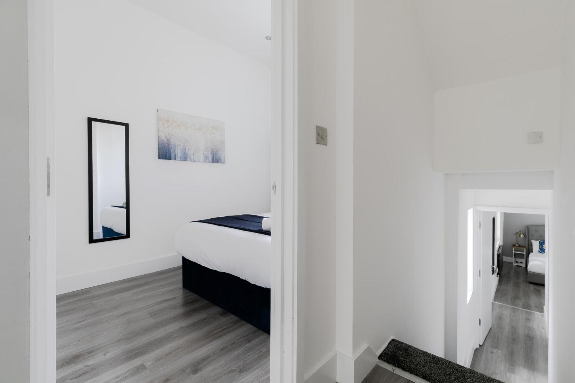 Wonderful Apartments Near Portobello Road ロンドン エクステリア 写真
