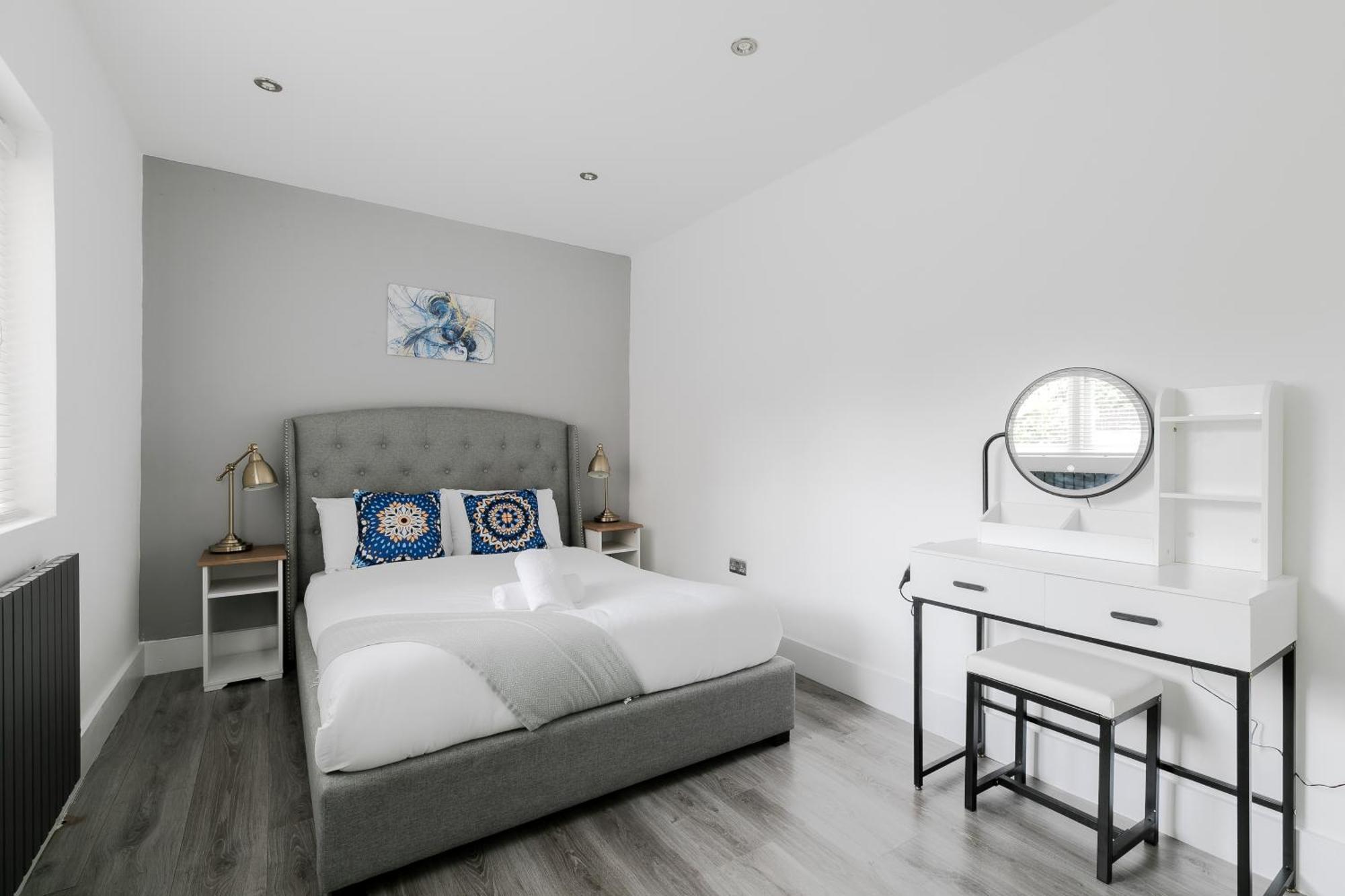 Wonderful Apartments Near Portobello Road ロンドン エクステリア 写真