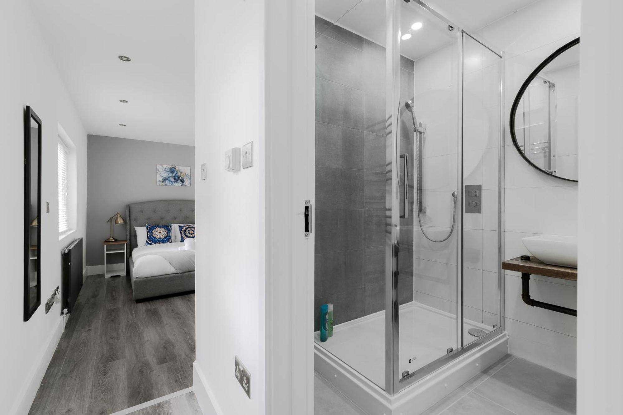 Wonderful Apartments Near Portobello Road ロンドン エクステリア 写真