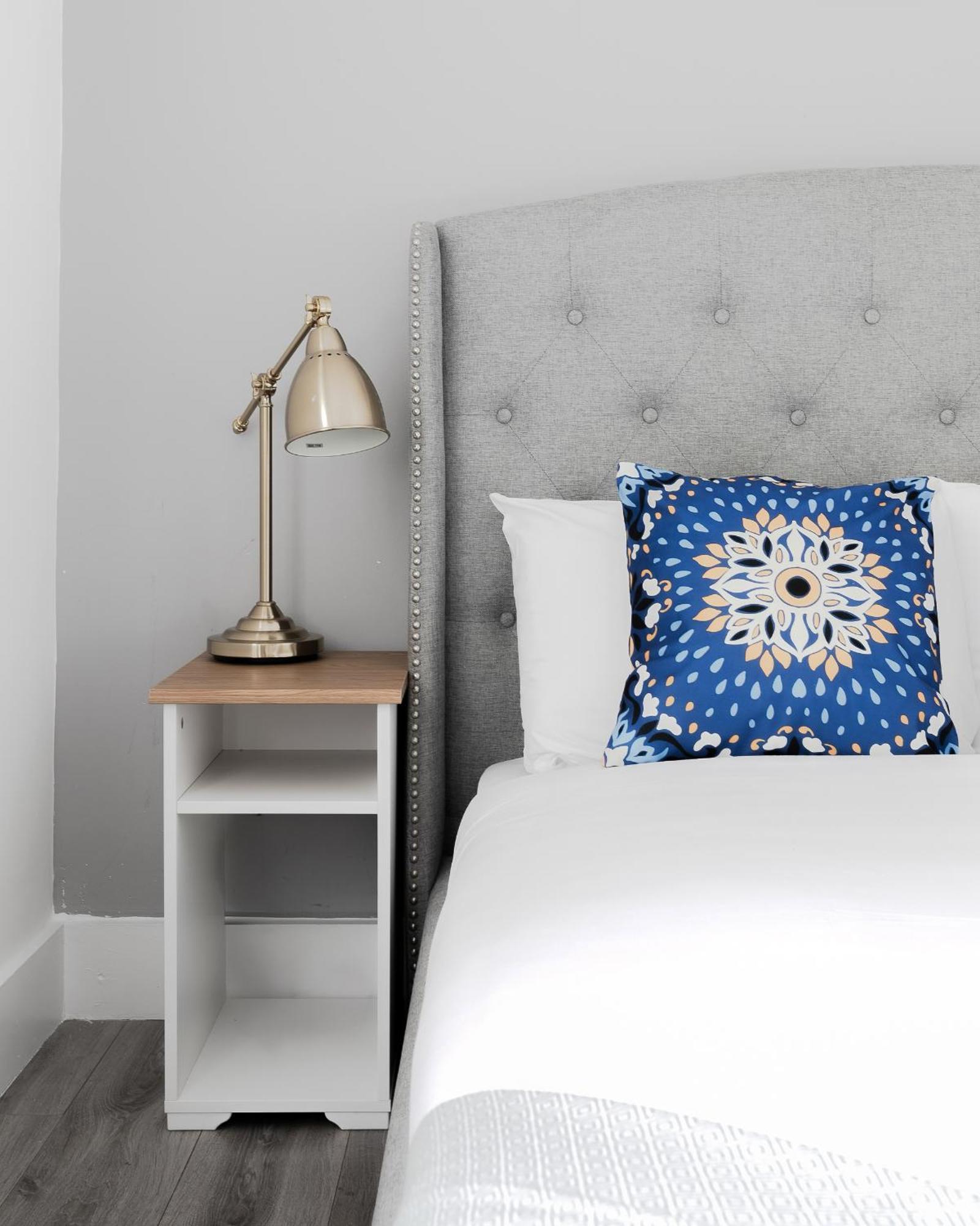 Wonderful Apartments Near Portobello Road ロンドン エクステリア 写真