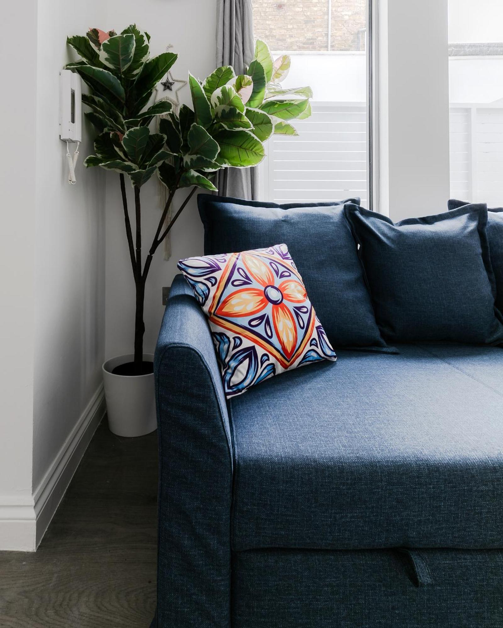 Wonderful Apartments Near Portobello Road ロンドン エクステリア 写真