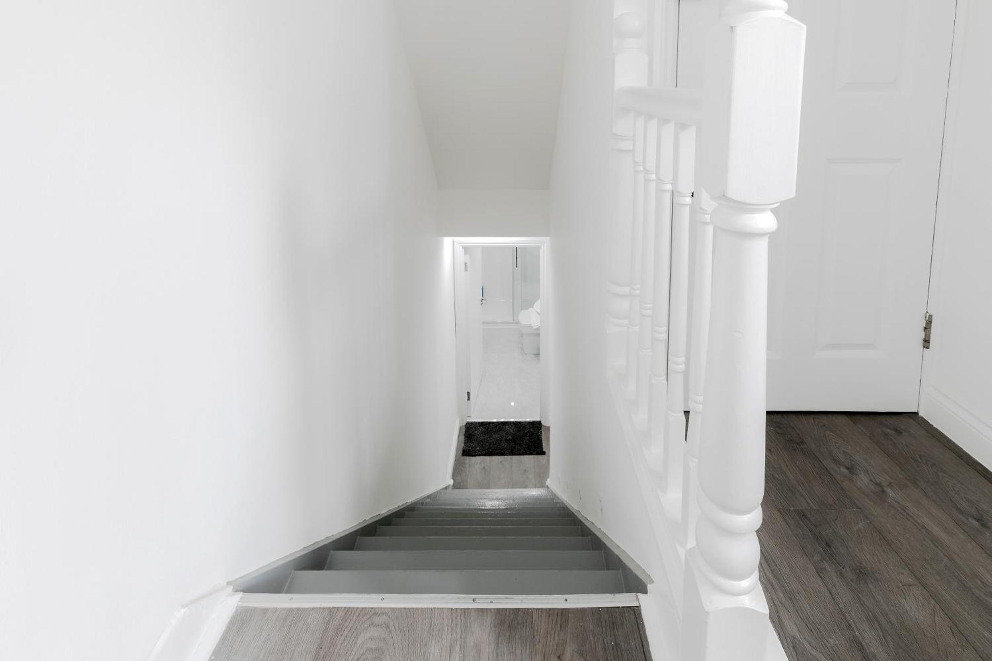 Wonderful Apartments Near Portobello Road ロンドン エクステリア 写真