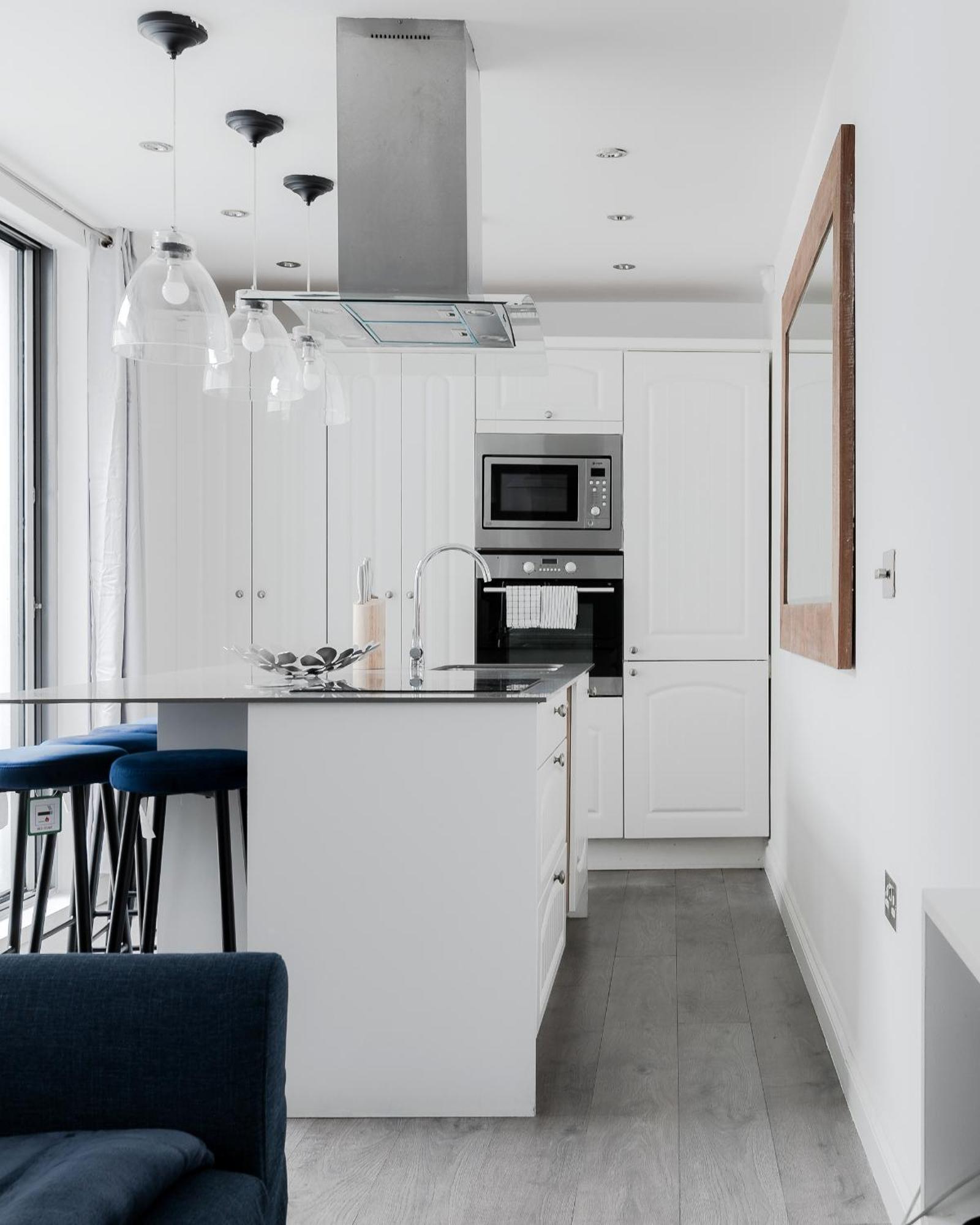 Wonderful Apartments Near Portobello Road ロンドン エクステリア 写真