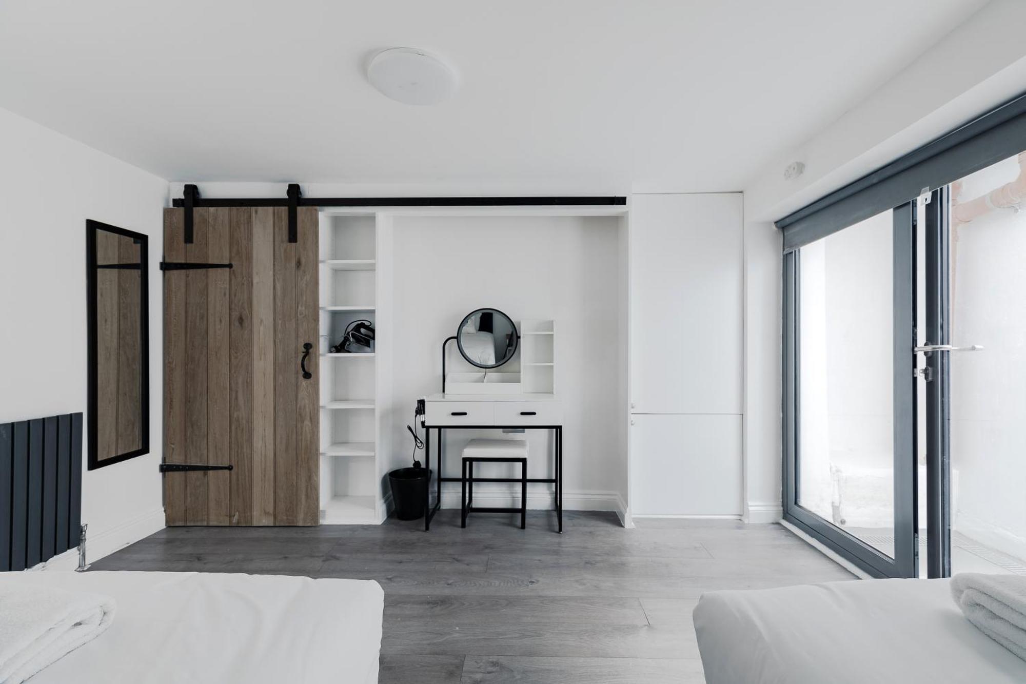 Wonderful Apartments Near Portobello Road ロンドン エクステリア 写真