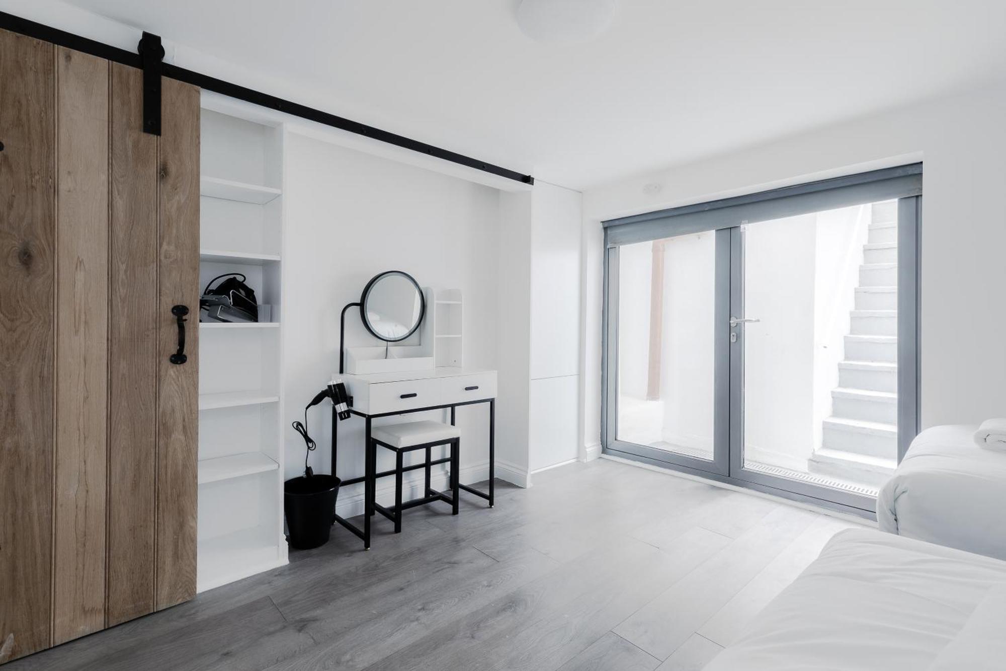 Wonderful Apartments Near Portobello Road ロンドン エクステリア 写真