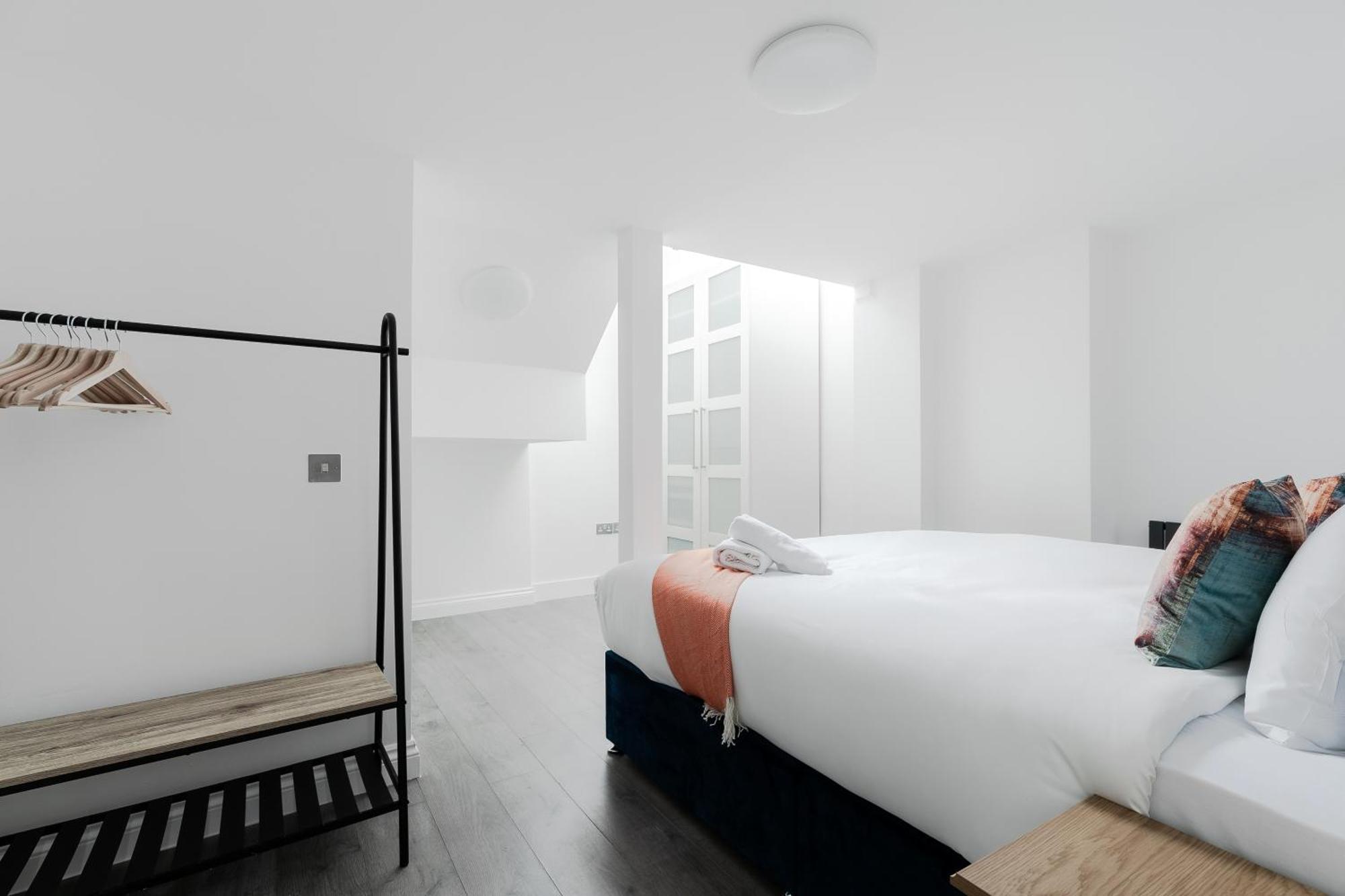 Wonderful Apartments Near Portobello Road ロンドン エクステリア 写真